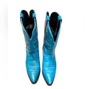 Sheplers Women’s Leather Boots